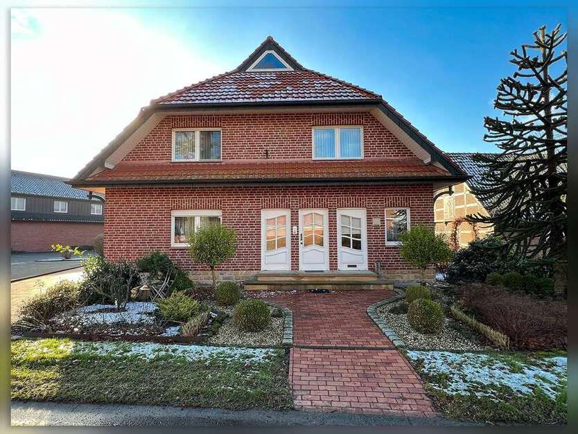 Haus zum Kaufen in Legden Asbeck 835.000 € 199.53 m²