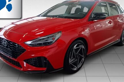 Hyundai i30 20.024 km 21.930 &euro; Münster 48157