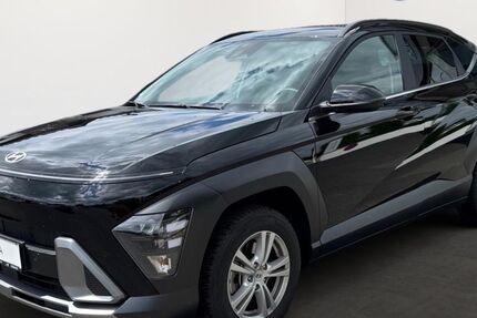 Hyundai KONA 15.000 km 28.990 &euro; Laubach 35321