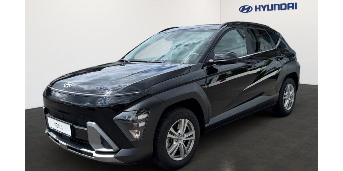Hyundai KONA 15.000 km 28.990 &euro; Laubach 35321
