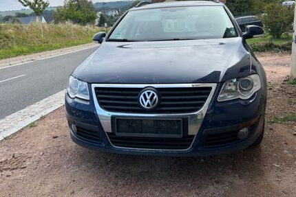 VW Passat 355.000 km 1.700 € Striegistal 09661