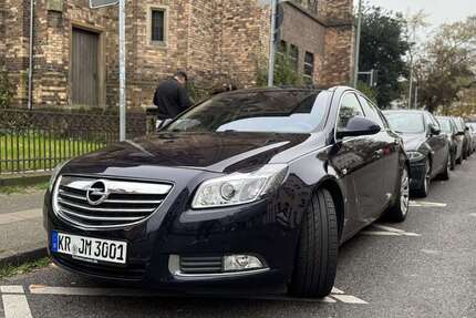 Opel Insignia 230.000 km 5.000 € Krefeld 47799