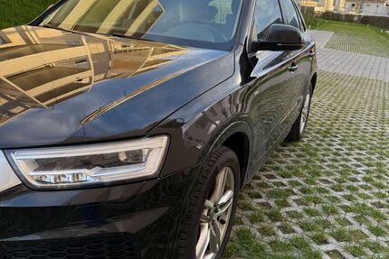 Audi Q3 95.000 km 16.700 &euro; Bad Kreuznach 55543