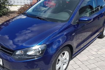 VW Polo 209.000 km 3.750 &euro; Hünfelden 65597