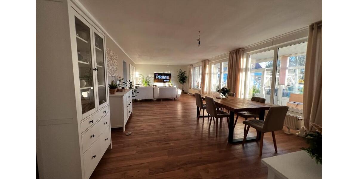 Bungalow Sottrum - 4 Zimmer, 150 m&sup2;, 435.000&euro; | Angebot:27200131