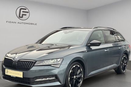 Skoda Superb 206.000 km 18.850 &euro; Sindelfingen/Stuttgart 71065