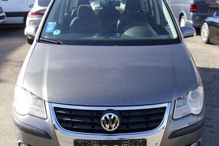VW Touran 300.000 km 3.999 &euro; Landsberg am Lech 86899
