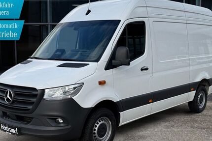 Mercedes-Benz Sprinter 35.403 km 43.899 &euro; Bergheim 50126