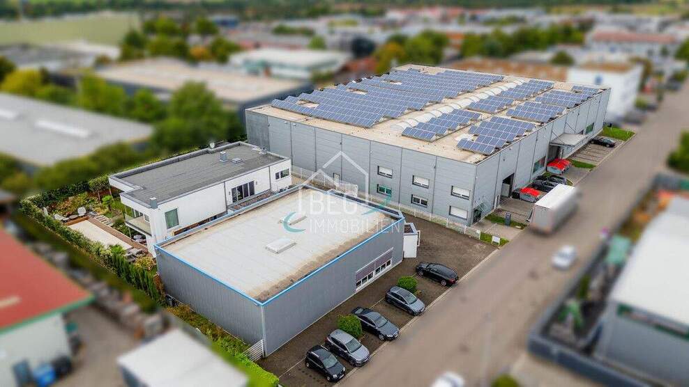 Attraktives Wohn- und Gewerbeportfolio mit vielfältigen Nutzungsmöglichkeiten zimmer