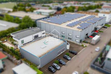 Gewerbeobjekt Talheim - 7.000.000&euro; | Angebot:23463611