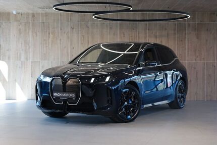 BMW iX 20.170 km 85.900 &euro; Hutthurm 94116