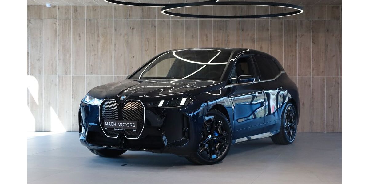BMW iX 20.170 km 85.900 &euro; Hutthurm 94116