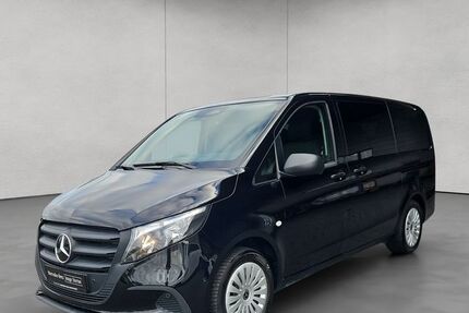 Mercedes-Benz Vito 42.999 km 48.790 € Schweinfurt 97424