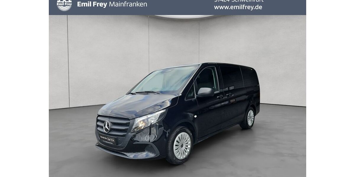 Mercedes-Benz Vito 42.999 km 48.790 € Schweinfurt 97424