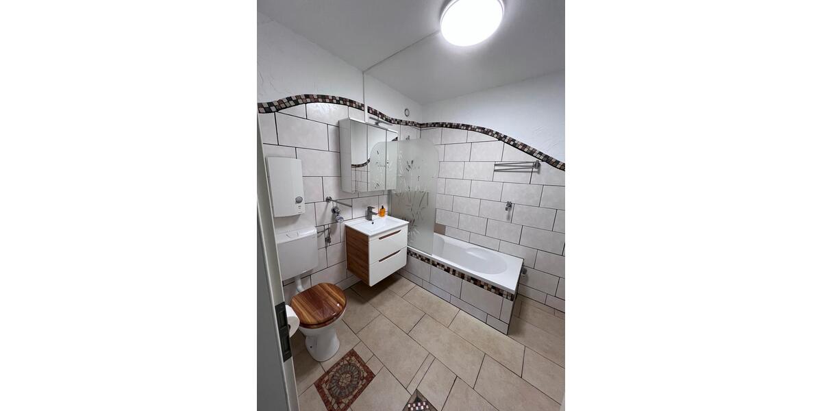 Etagenwohnung Immenstadt im Allgäu - 3 Zimmer, 86 m&sup2;, 229.000&euro; | Angebot:27005909