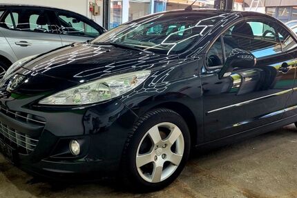 Peugeot 207 111.000 km 4.450 &euro; Reichenberg,Albertshausen 97234