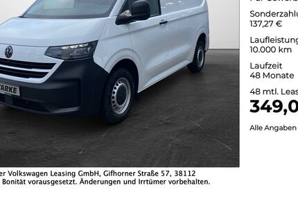 VW T7 Transporter 17.265 km 36.890 &euro; Lotte 49504