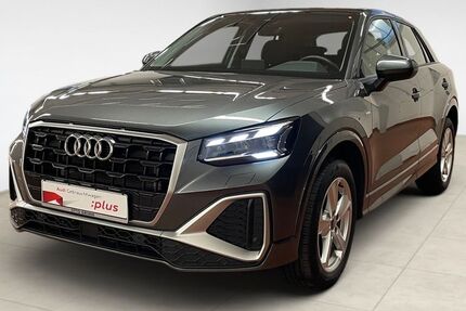 Audi Q2 78.614 km 24.789 &euro; Bitterfeld-Wolfen 06749