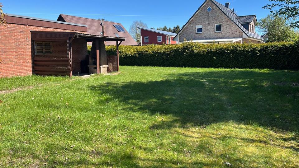 Dachgeschoßwohnung Selsingen - 3 Zimmer, 90 m&sup2;, 800&euro; | Angebot:26459695