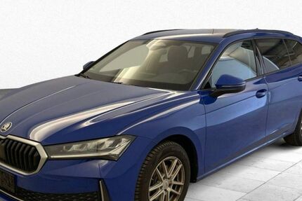 Skoda Superb 34.250 km 25.990 &euro; Steinbach-Hallenberg OT Herges-Hallenberg 98587