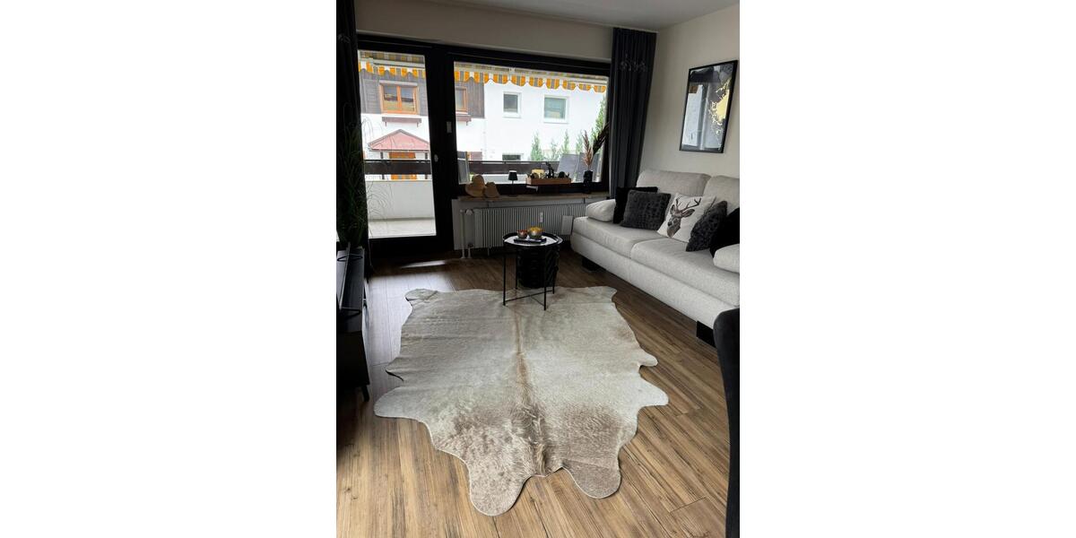 Etagenwohnung Oberstdorf - 2 Zimmer, 46 m&sup2;, 399.000&euro; | Angebot:26150498