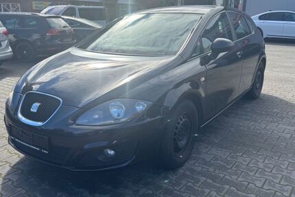 Seat Leon 135.708 km 4.350 € Moormerland 26802
