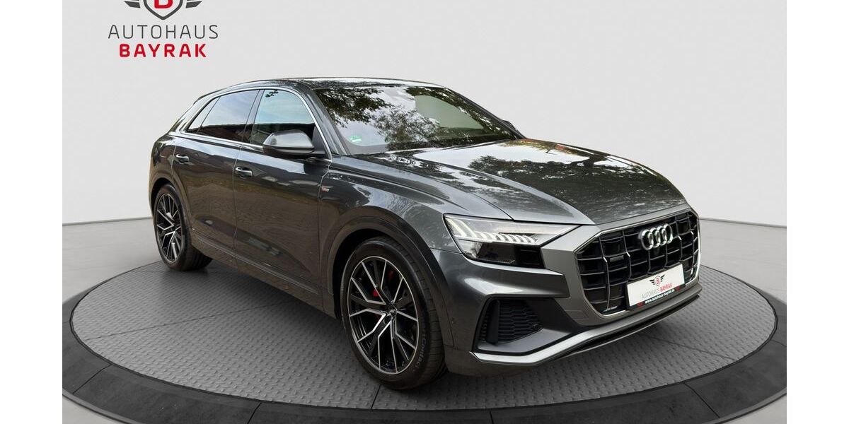 Audi Q8 132.000 km 47.990 &euro; Osterholz-Scharmbeck 27711