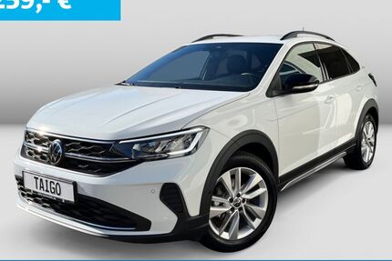 VW Taigo 1.500 km 26.790 &euro; Esslingen (bei Stuttgart) 73734