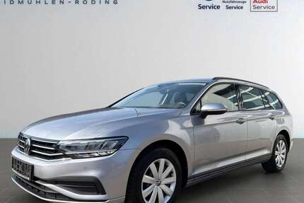 VW Passat Variant 37.750 km 21.940 &euro; Schmidmühlen 92287