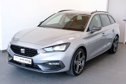 Seat Leon 69.113 km 21.990 &euro; Unterschleißheim 85716