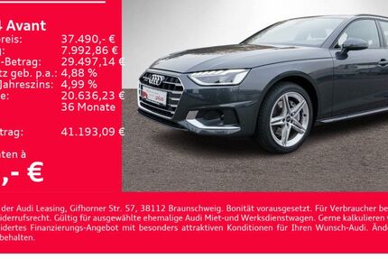 Audi A4 69.000 km 35.890 &euro; Heilbronn 74074