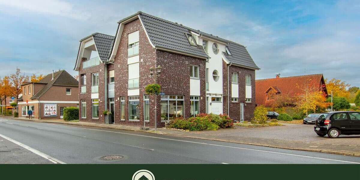 Gewerbeobjekt Bad Zwischenahn - 269.000&euro; | Angebot:26791686