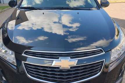 Chevrolet Cruze 142.990 km 4.490 € Hannover 30519