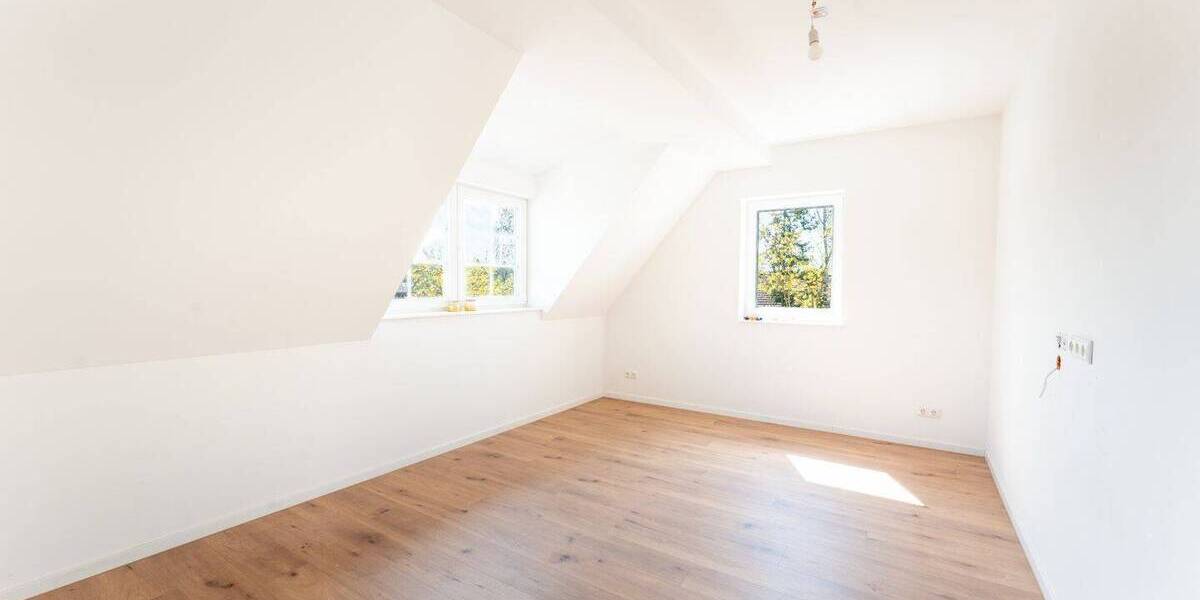 Etagenwohnung Wilhermsdorf - 3 Zimmer, 88 m&sup2;, 329.000&euro; | Angebot:26543508
