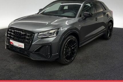 Audi Q2 22.500 km 30.500 &euro; Berlin 10587