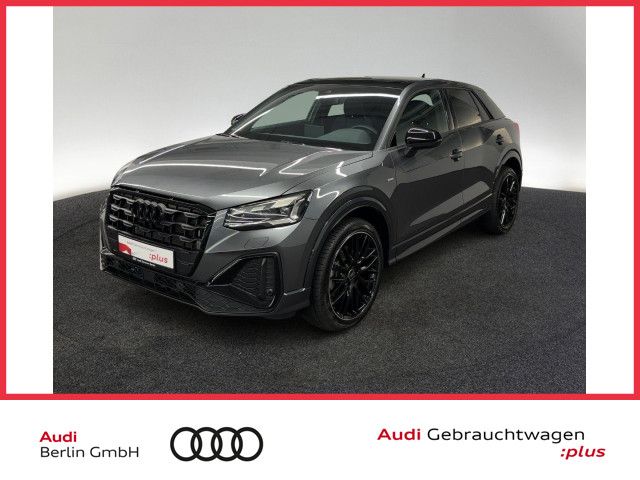 Audi Q2 22.500 km 30.500 &euro; Berlin 10587