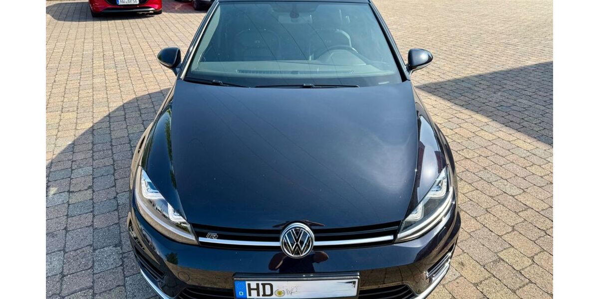 VW Golf 24.500 km 38.270 &euro; Neustadt 67433
