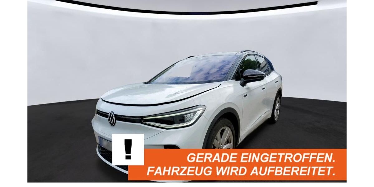 VW ID.4 38.786 km 37.690 &euro; Meppen 49716