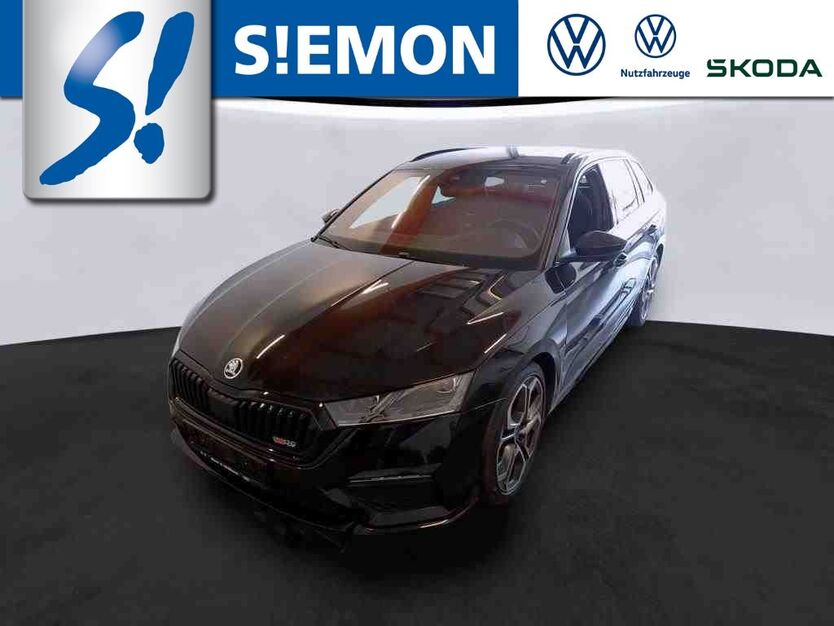 Skoda Octavia 74.576 km 34.930 € Lengerich 49525