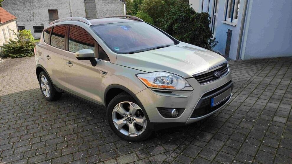 Kuga