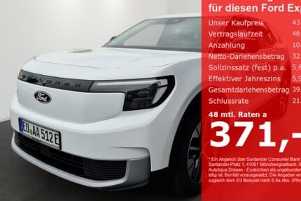 Ford Explorer 9.500 km 43.490 € Euskirchen 53881