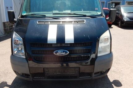 Ford Transit 255.000 km 6.499 &euro; Chemnitz 09116