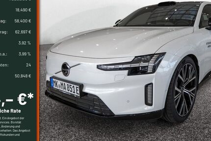 Volvo ES90 3.471 km 76.890 &euro; Lüdenscheid 58507