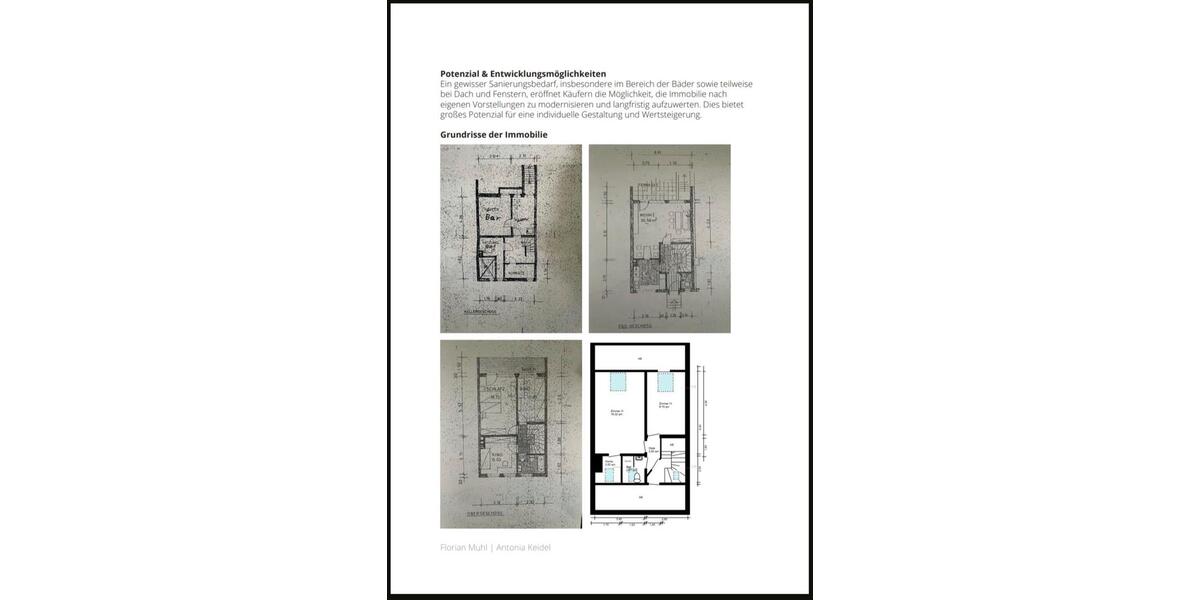 Reihenhaus Bonn Gielgen - 6 Zimmer, 137 m&sup2;, 659.000&euro; | Angebot:26949680