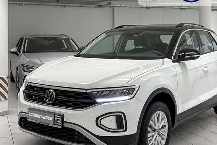 VW T-Roc 12.220 km 28.890 &euro; Bremen 28217
