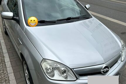 Opel Tigra 135.000 km 600 &euro; Berlin 13127