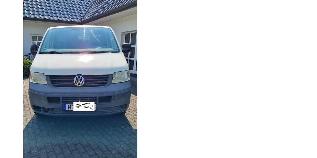 VW T5 Transporter 435.422 km 3.990 &euro; Vettelschoss 53560