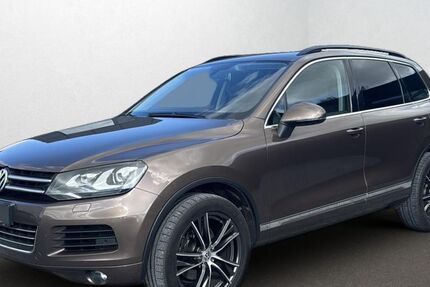 VW Touareg 274.890 km 9.950 &euro; Blankenburg (Harz) 38889