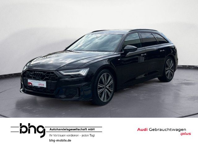 Audi A6 15.420 km 52.890 &euro; Freiburg 79115