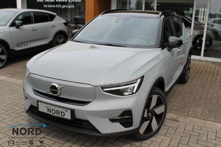 Volvo XC40 10.000 km 39.950 € Rheine 48432